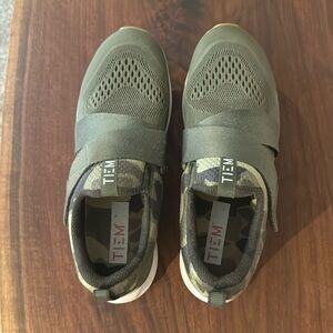 Tiem Cycling Shoes - NEW!